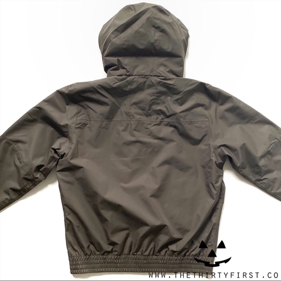 NWT Helly Hansen Dubliner Bomber Waterproof Jacket - Picture 9 of 10